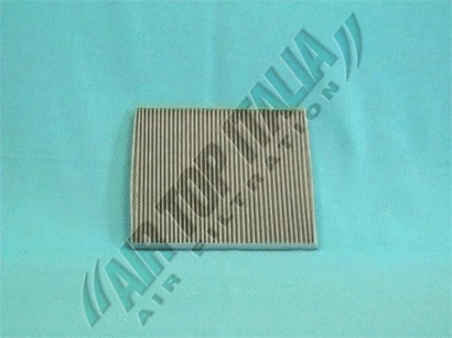 Filtre, air de l'habitacle ZERO WZ1372