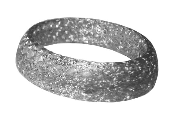 Bague d'étanchéité, tuyau d'échappement IMASAF 09.40.06
