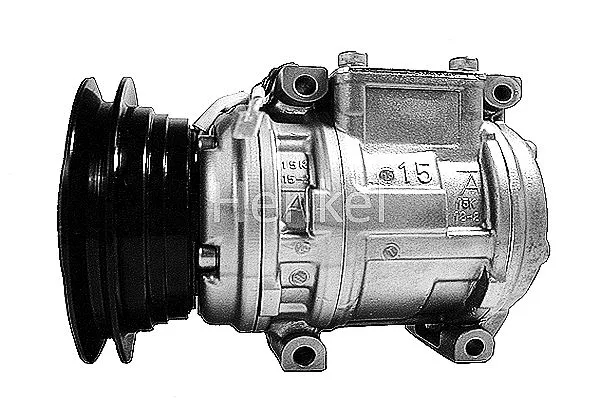 Compresseur, climatisation Henkel Parts 7110495R