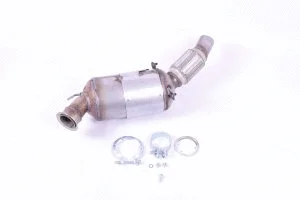Filtre à particules / à suie, échappement EEC BM6066T