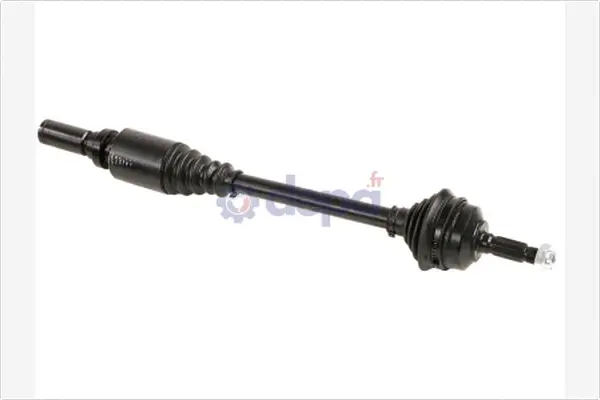 Arbre de transmission DEPA 3080500