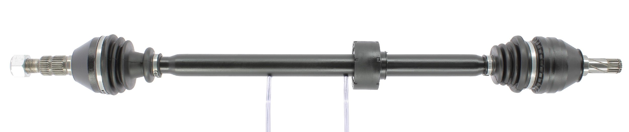 Arbre de transmission FRIESEN FDS2344