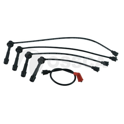 Kit de câbles d'allumage OSSCA 67779