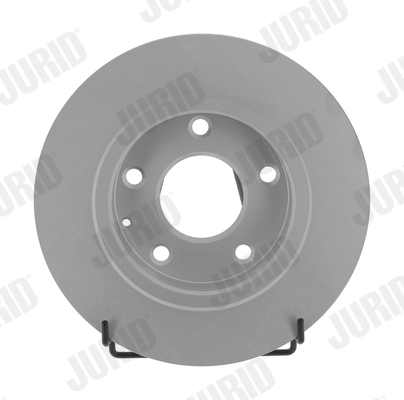 Disque de frein JURID 563286JC