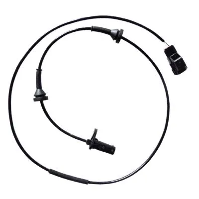 Capteur, vitesse de roue GAUSS GS2887