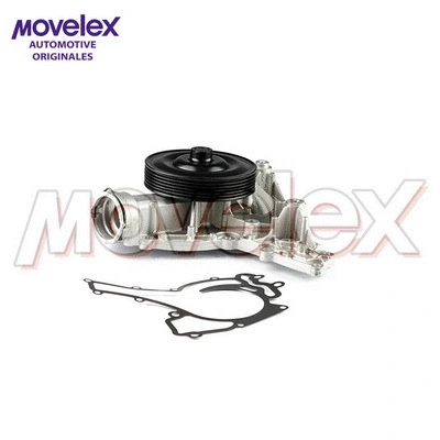 Pompe à eau, refroidissement du moteur Movelex M21625