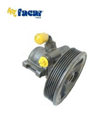 Pompe hydraulique, direction FACAR 838013