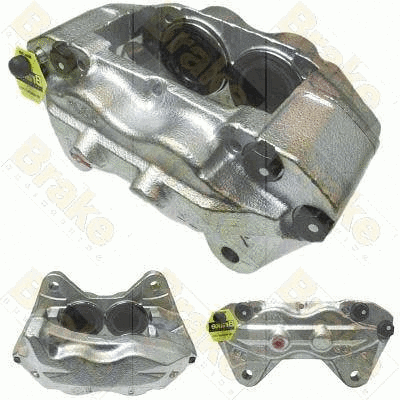 Étrier de frein Brake ENGINEERING CA2135R