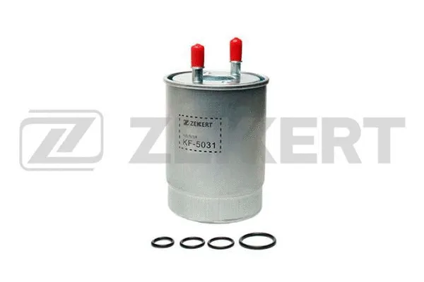 Filtre à carburant ZEKKERT KF-5031