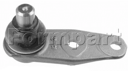 Rotule de suspension FORMPART 2204036