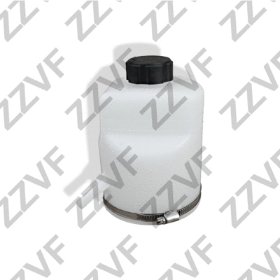 Réservoir de comp., huile hydraulique (direction assistée) ZZVF ZVXY-FCS-047
