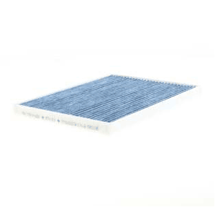 Filtre, air de l'habitacle A.Z. Meisterteile AZMT-41-010-1799