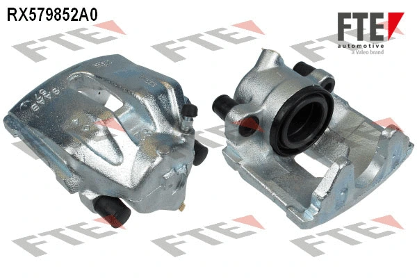 Étrier de frein FTE 9292088