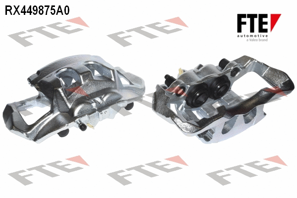 Étrier de frein FTE 9290034