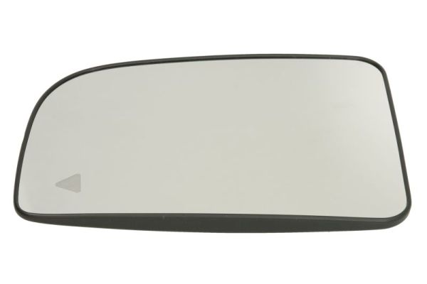 Verre de rétroviseur, rétroviseur extérieur BLIC 5402-02-2247319P