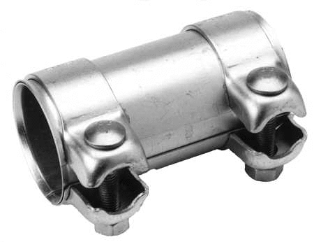 Raccord de tuyau, système d'échappement MTR MT1021