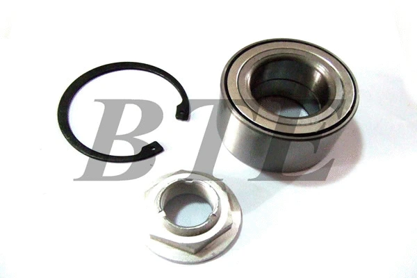 Kit de roulements de roue BTE 513550