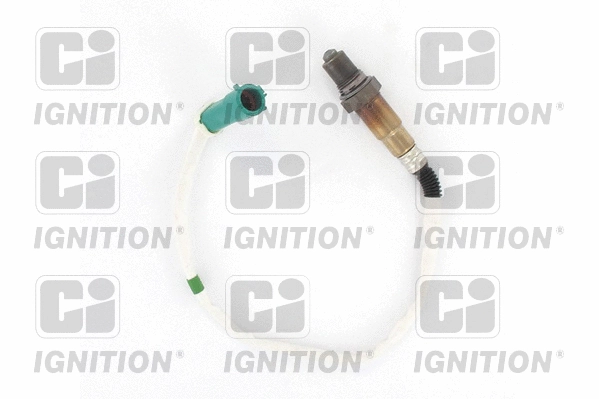 Sonde lambda QUINTON HAZELL XLOS1487