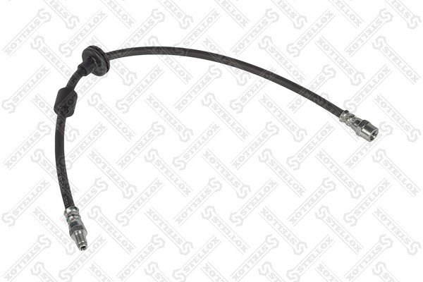 Flexible de frein STELLOX 27-00207-SX