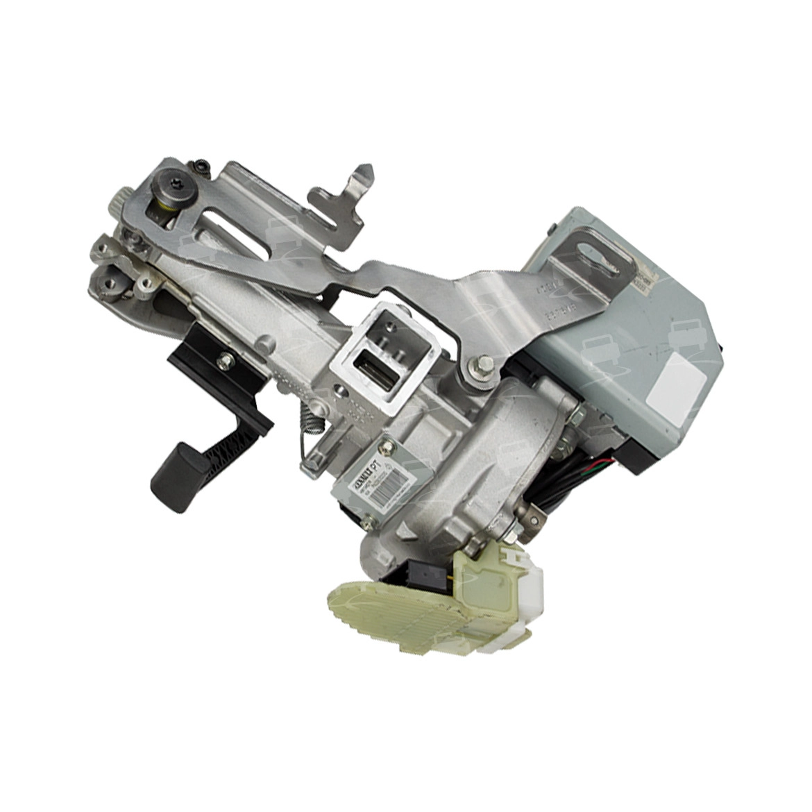 Colonne de direction Remanauto EPS0134R