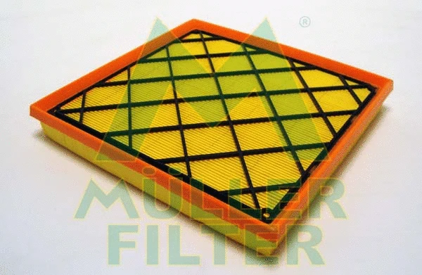 Filtre à air MULLER FILTER PA3505