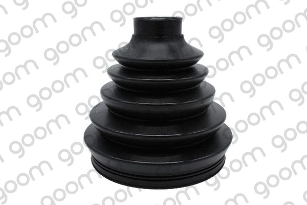 Joint-soufflet, arbre de commande GOOM DB-0211