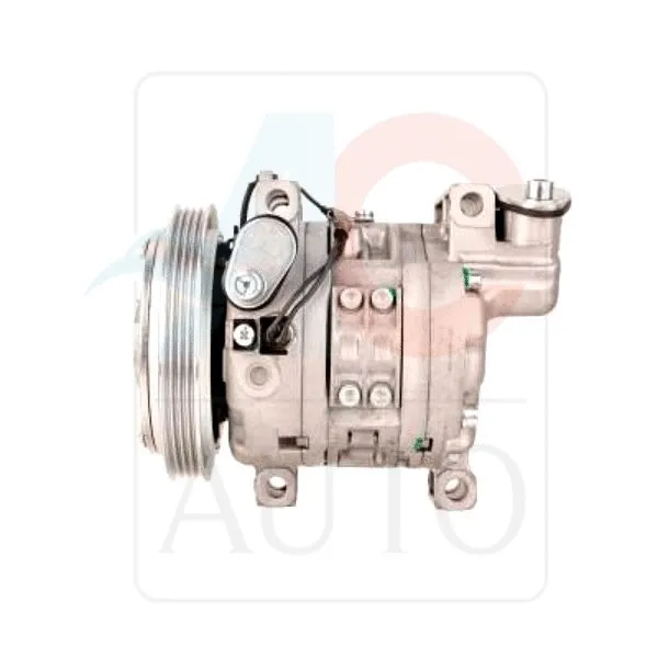 Compresseur, climatisation ACAUTO AC-01CL038