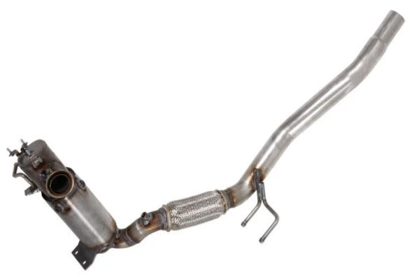 Filtre à particules / à suie, échappement Henkel Parts 6116969R