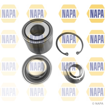 Kit de roulements de roue NAPA PWB1095