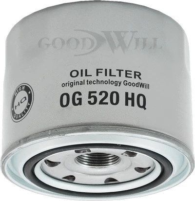 Filtre à huile GOODWILL OG 520 HQ