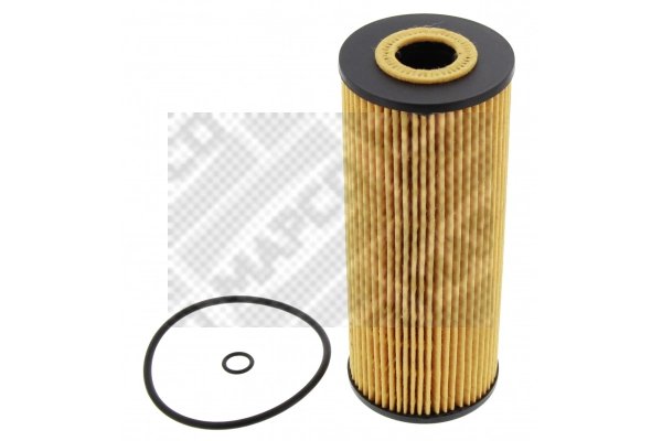 Filtre à huile MAPCO 64804