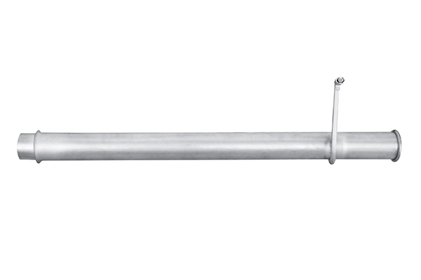 Tuyau d'échappement HELLA 8LA 366 003-921