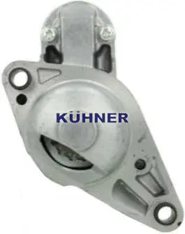 Démarreur AD KÜHNER 255003