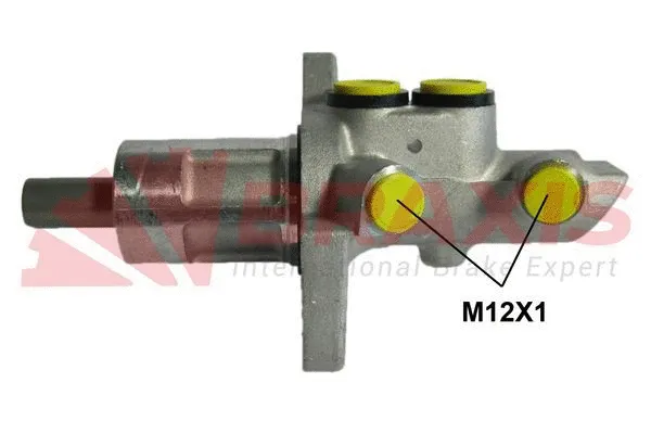 Maître-cylindre de frein BRAXIS AJ0158