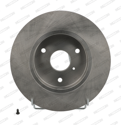 Disque de frein FERODO DDF1111