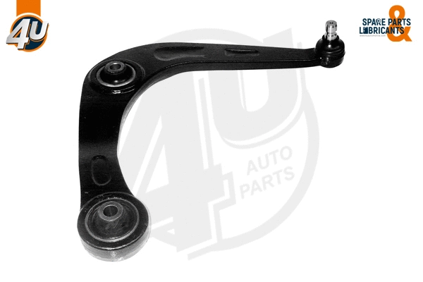 Bras de liaison, suspension de roue 4U Autoparts G00649