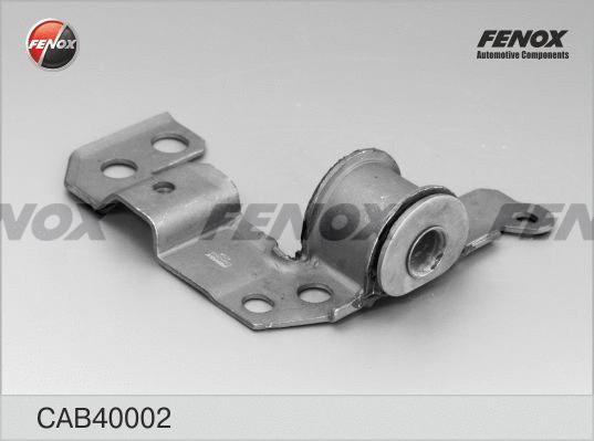 Suspension, bras de liaison FENOX CAB40002