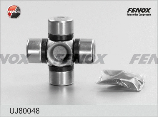 Joint, colonne de direction FENOX UJ80048