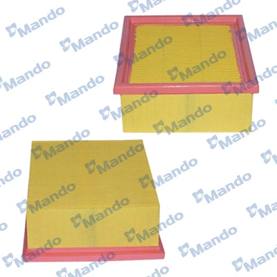 Filtre à air MANDO MMF015218