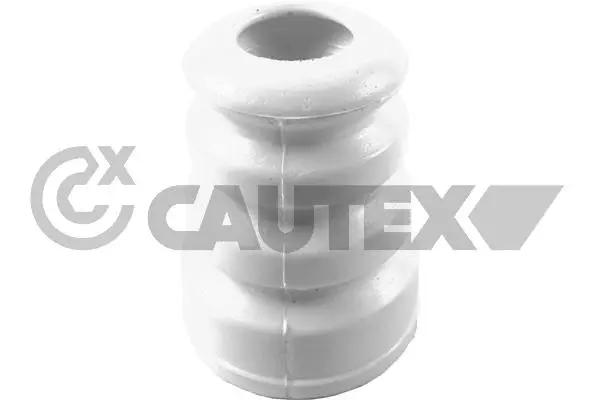Butée élastique, suspension CAUTEX 758986