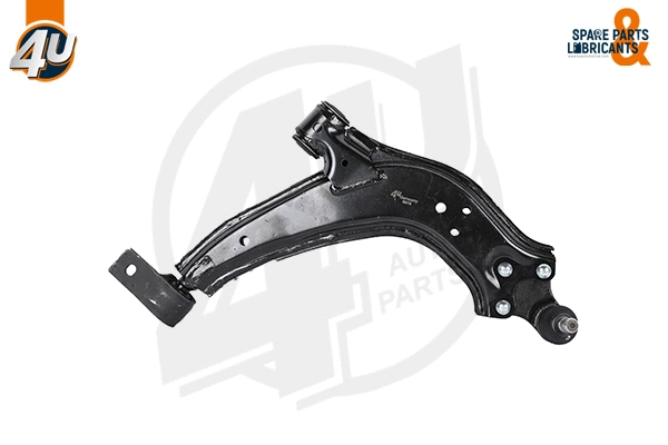 Bras de liaison, suspension de roue 4U Autoparts G04249