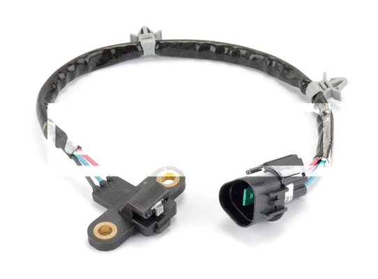Capteur d'angle, vilebrequin LEMARK LCS401