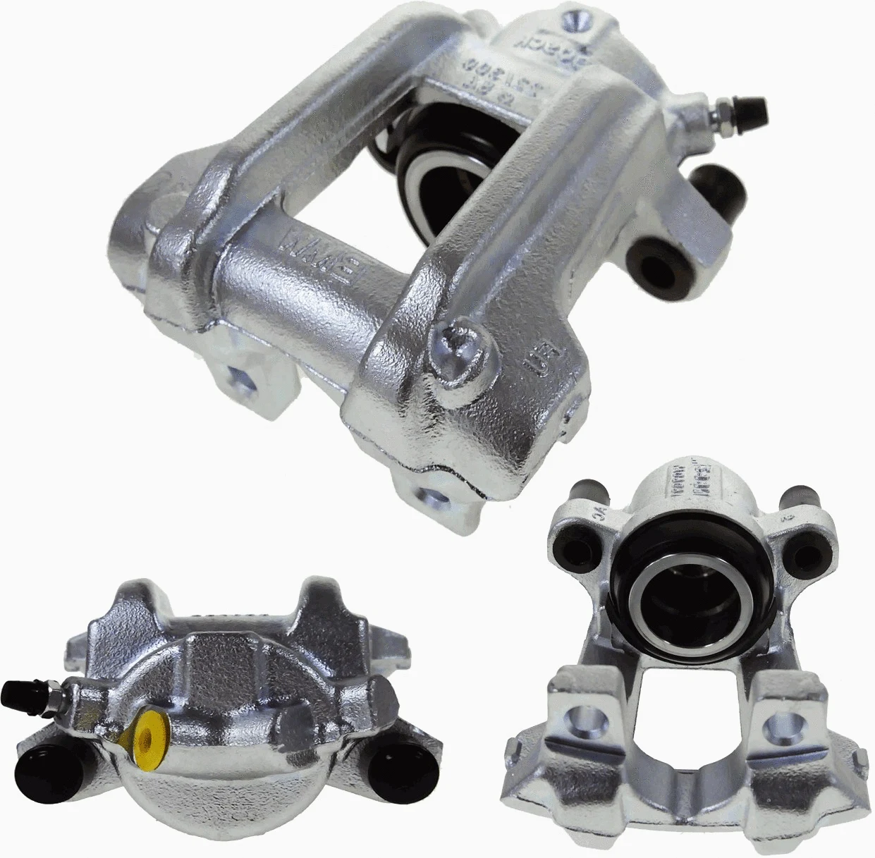 Étrier de frein Brake ENGINEERING CA3346R