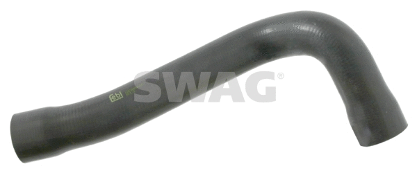 Durite de radiateur SWAG 20 92 7468