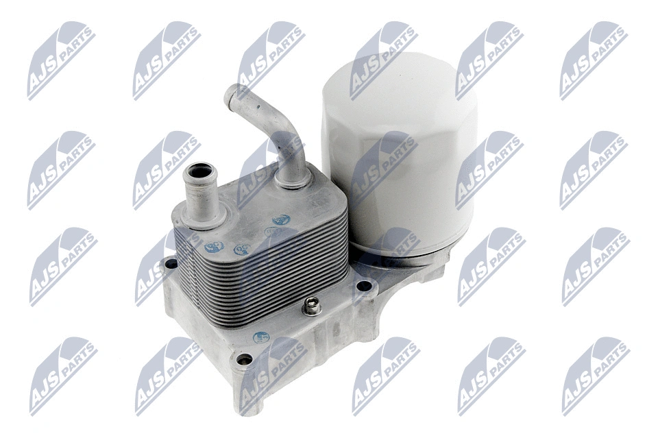 Radiateur d'huile NTY CCL-FR-003
