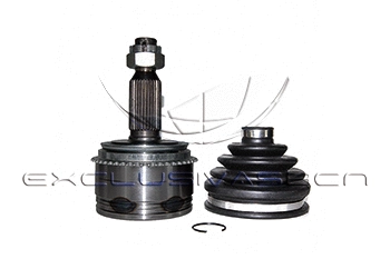 Jeu de joints, arbre de transmission MDR MCV-8546