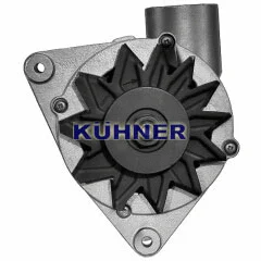 Alternateur AD KÜHNER 30541RIR