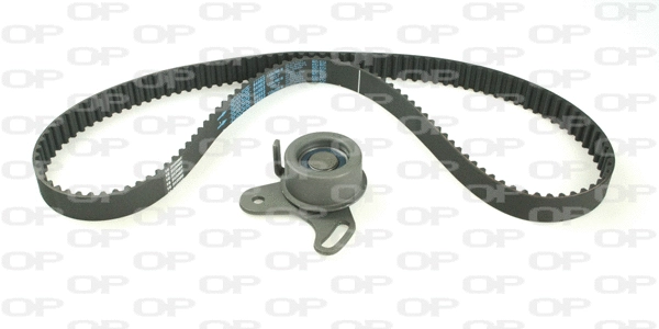 Kit de courroie crantée OPEN PARTS TBK5150.01