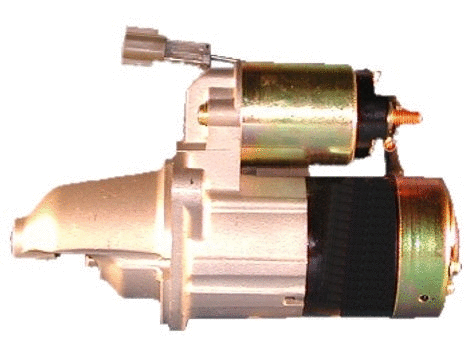 Démarreur GM SG0272