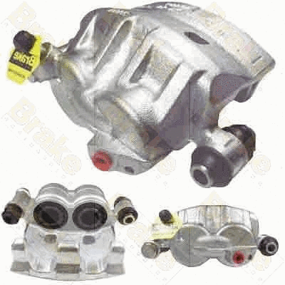 Étrier de frein Brake ENGINEERING CA1422R